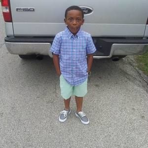 Meet your Posher, Pepper